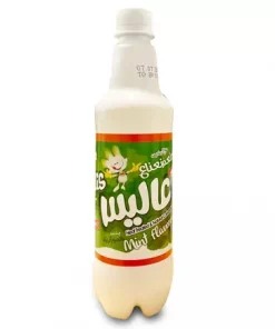 Ayran 500ml Alis med mint x 12