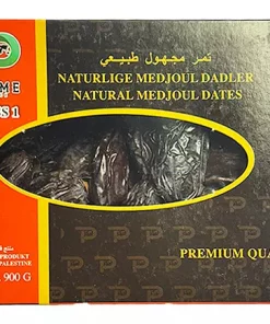 Medjoul Dates Jumbo Premium 900g x 8