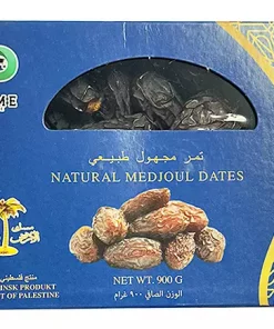 Medjoul Dates Medium Premium 900g x 8