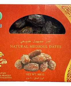 Medjoul Dates Mix Classic  900g x 8