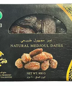 Medjoul Dates Large Classic 900g x 8