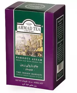 Te 454g Baroti Ahmad x 12