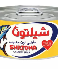 Tunfisk i vann 175g Shiltona x 24