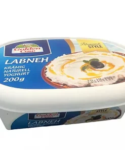 Labneh 200g GC x 16