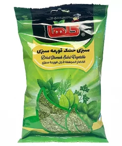 Golha Tørket Sabzi Ghome 100g x 12
