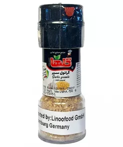 Golha hakkede Hvitløk 50g x 36