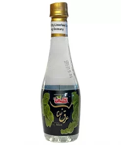 Golha Mint Extract  440ml x 12