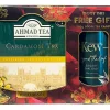 Te 100 pk Ms Kardamome+100g KEW x 12