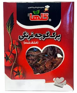 Golha Tørket tomat 70g x 12