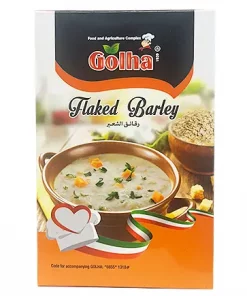 Golha Byggflak 170g x 24