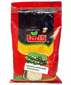 Golha Bygg uten skall 500g x 10