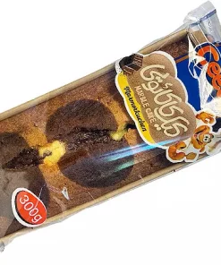 Ceeto Chocolate cake 300g x 7