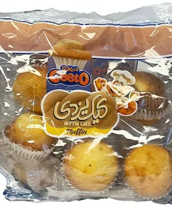 Ceeto Muffins 300g x 15