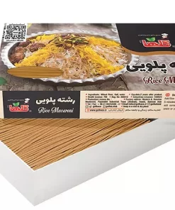 Golha Reshteh Poloei 340g x 20
