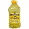 Solsikkerolje 5L DSS