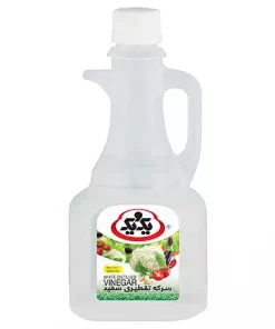 Eddik Hvit 500 ml 1&1 x 12