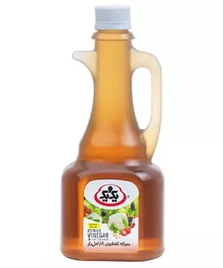 Eddik Rød 500ml 1&1 x 12