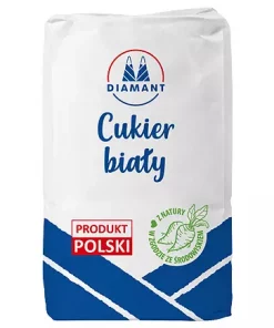 Sukker 1 kg x 10