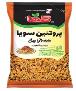 Golha Soya 200g x 32