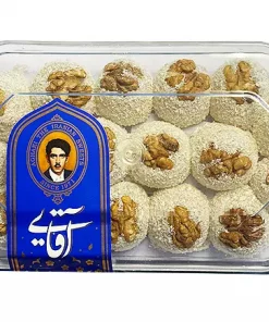 Iransk kake Baslogh x 9