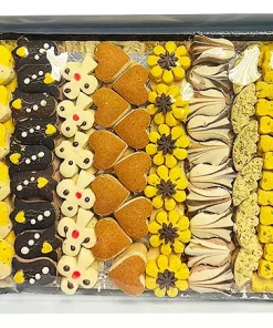 Iransk kake nr.13 x 10