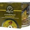 Gilani Kashk Badenjan 460g x 24