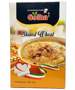 Golha Hvete uten skall 300g x 24
