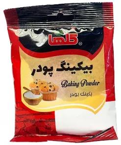 Golha Baking powder 80g x 12