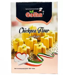 Golha Kikerter pluver 200g x 24