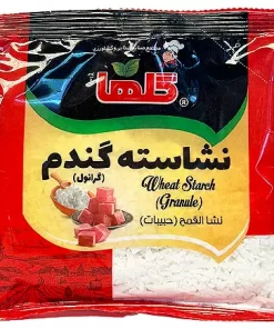 Golha Starch 150g x 12