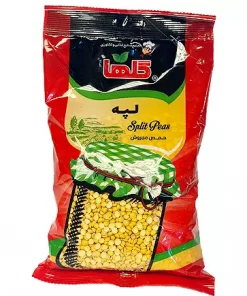 Golha Chana dal 700g x 12