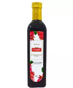 Granateple Purre 695ml Somayeh x 12