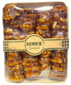 Sucuk Walnuts  Grape Molasses 500g x 20