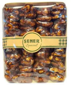 Sucuk Welnuts Grape Extra Molasses 500g x 20
