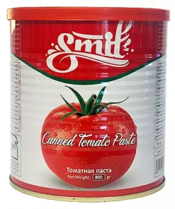 Tomat pure 800g Smif x 12