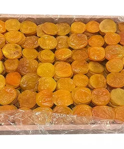 Tørket aprikos x 5kg