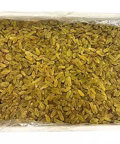 Rosiner Green 5 kg.