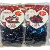 Tørket kirsebær 90g Khanum x 30