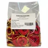 Tørket Rød Eple 200g x 12