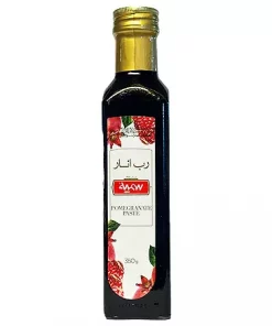 Somayeh Pomegranate Paste 350 g x 12