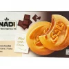 Nadi Cocoa Cookie 200gr x 50 (10112)