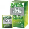 Te 20 pk Lemon Balm x 6