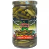 Saltede Agurk 750g Baby Anjoman x 12