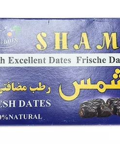 Dadler Sham 600g x 12
