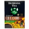 Te 100g Black Tea/Cinnamon/Cardamom Doghazal x 24