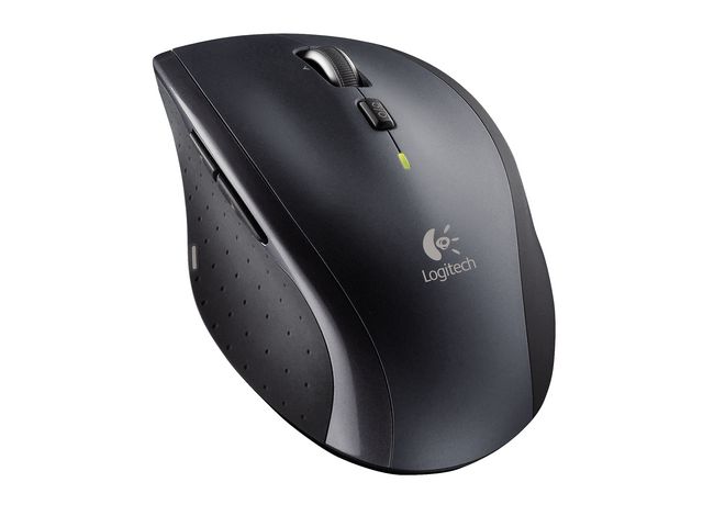 Logitech M705 trådløs datamus