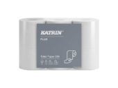 Toalettpapir KATRIN Plus 285 3-lags (7x6pk)