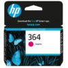 HP 364 - magenta