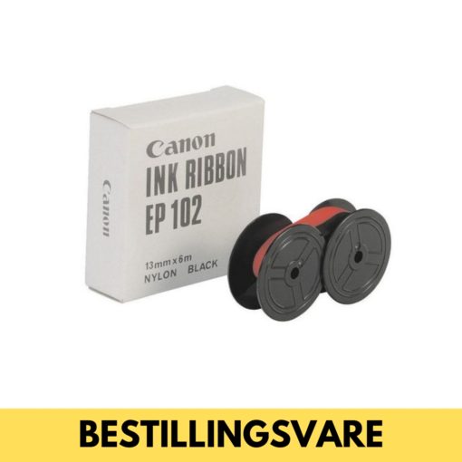 Fargebånd Canon EP102