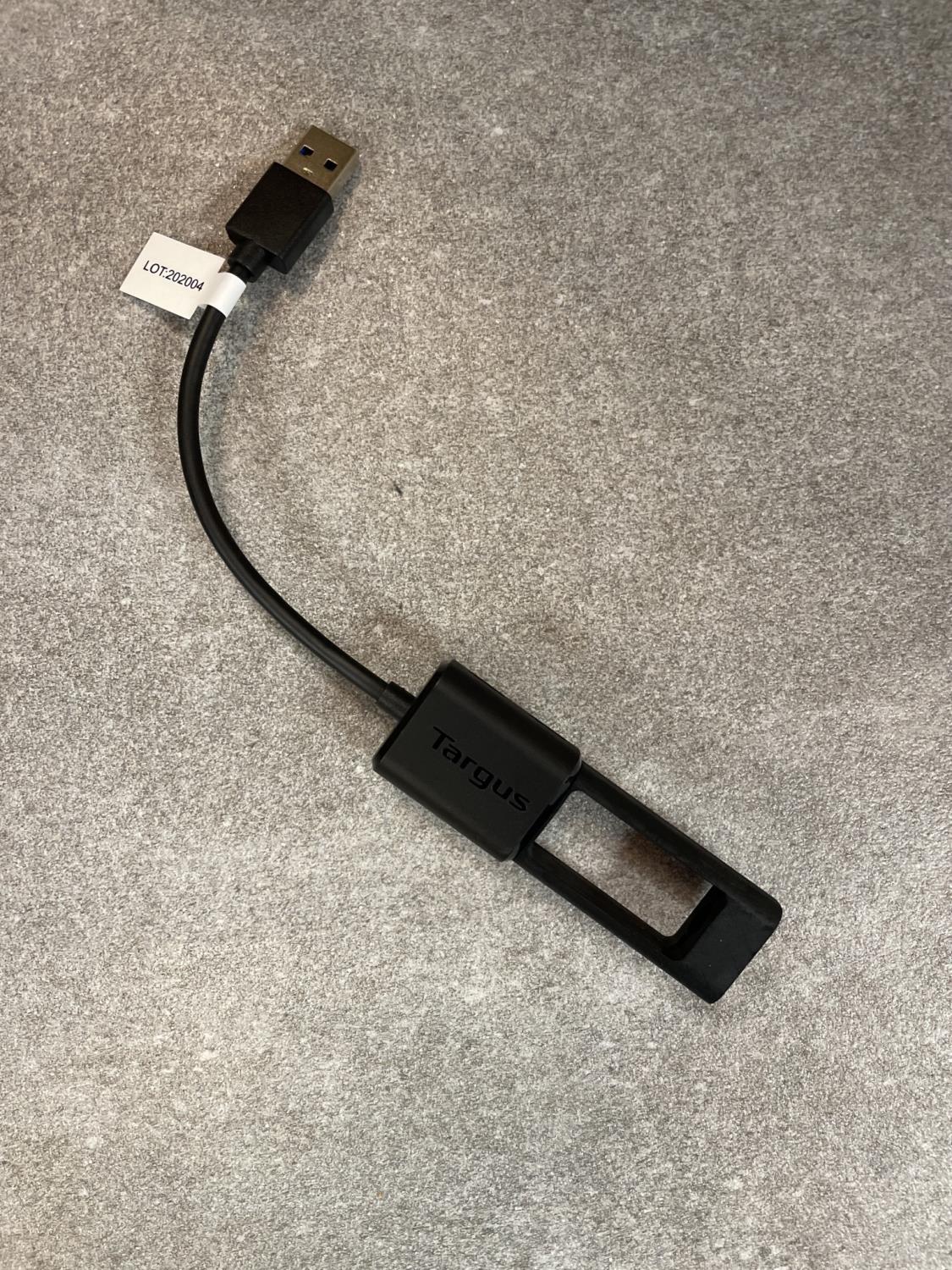 Adapter USB-A > USB-C